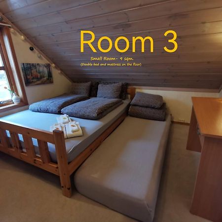 Mikael'S Bed & Spa Sandefjord Dış mekan fotoğraf