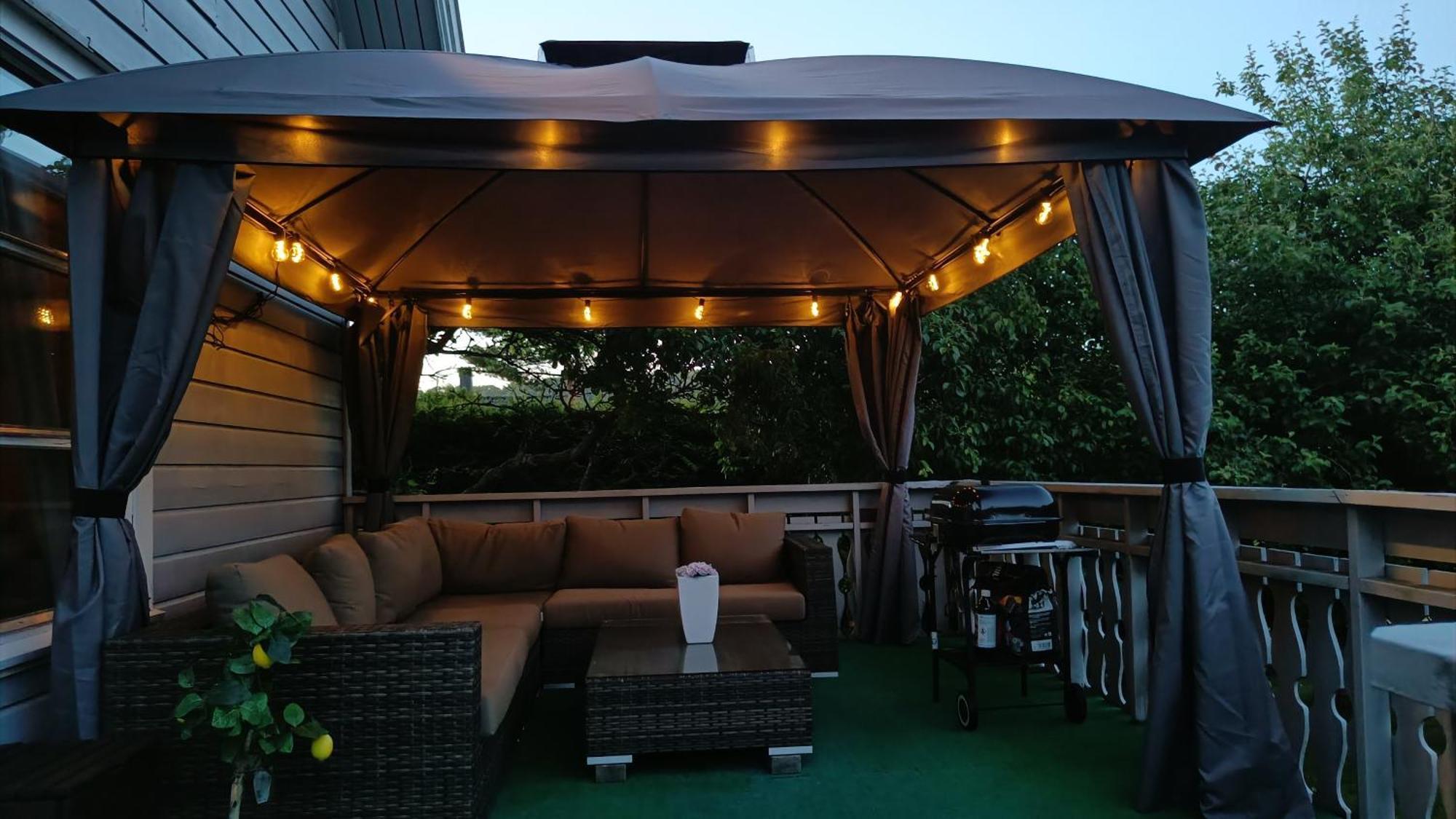 Mikael'S Bed & Spa Sandefjord Dış mekan fotoğraf