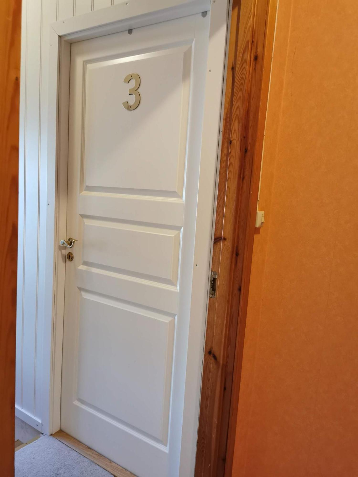 Mikael'S Bed & Spa Sandefjord Dış mekan fotoğraf
