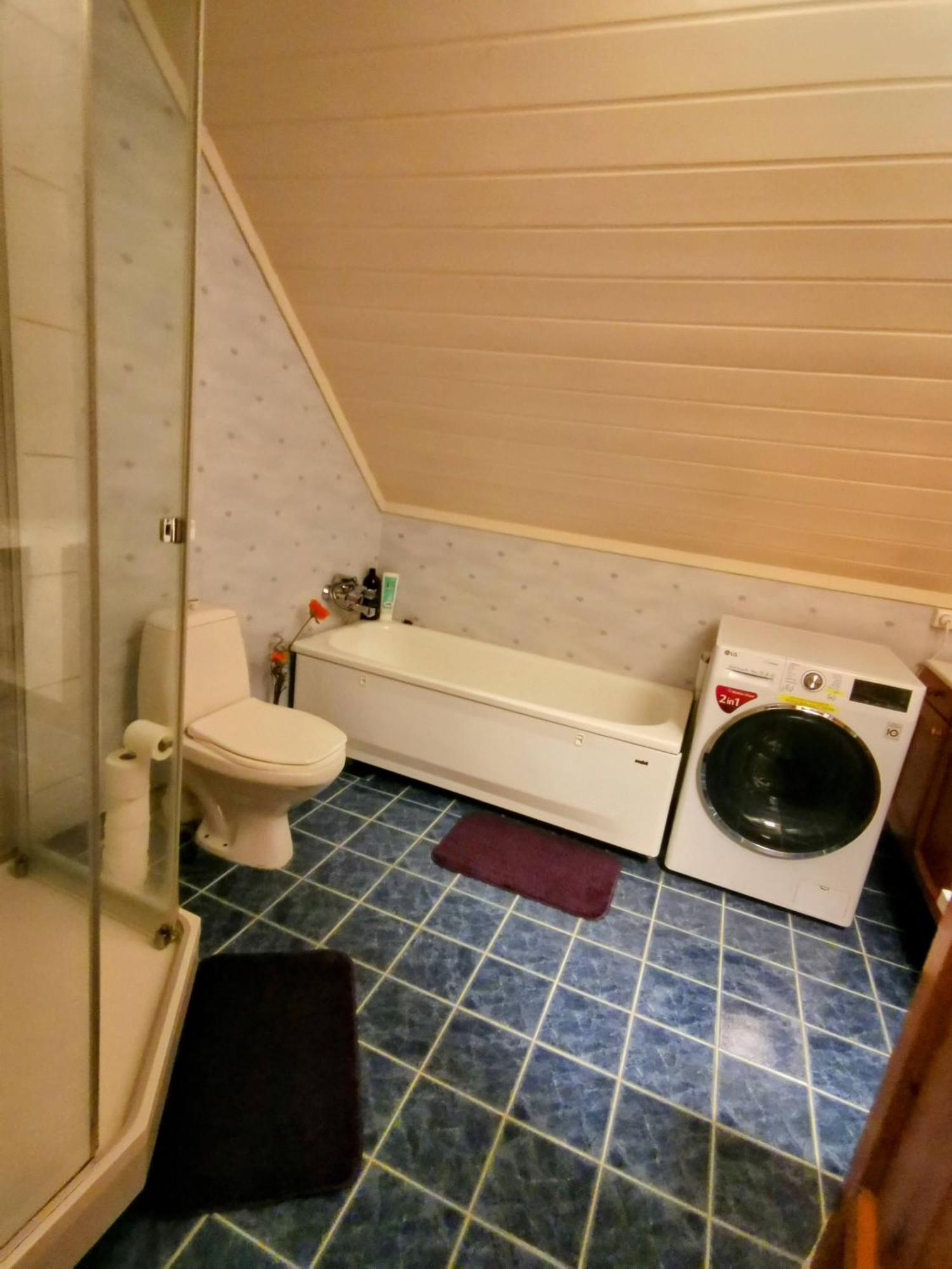 Mikael'S Bed & Spa Sandefjord Dış mekan fotoğraf