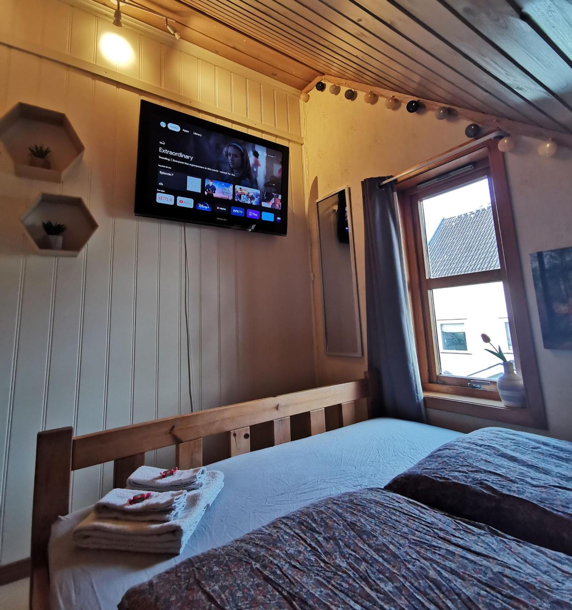 Mikael'S Bed & Spa Sandefjord Dış mekan fotoğraf