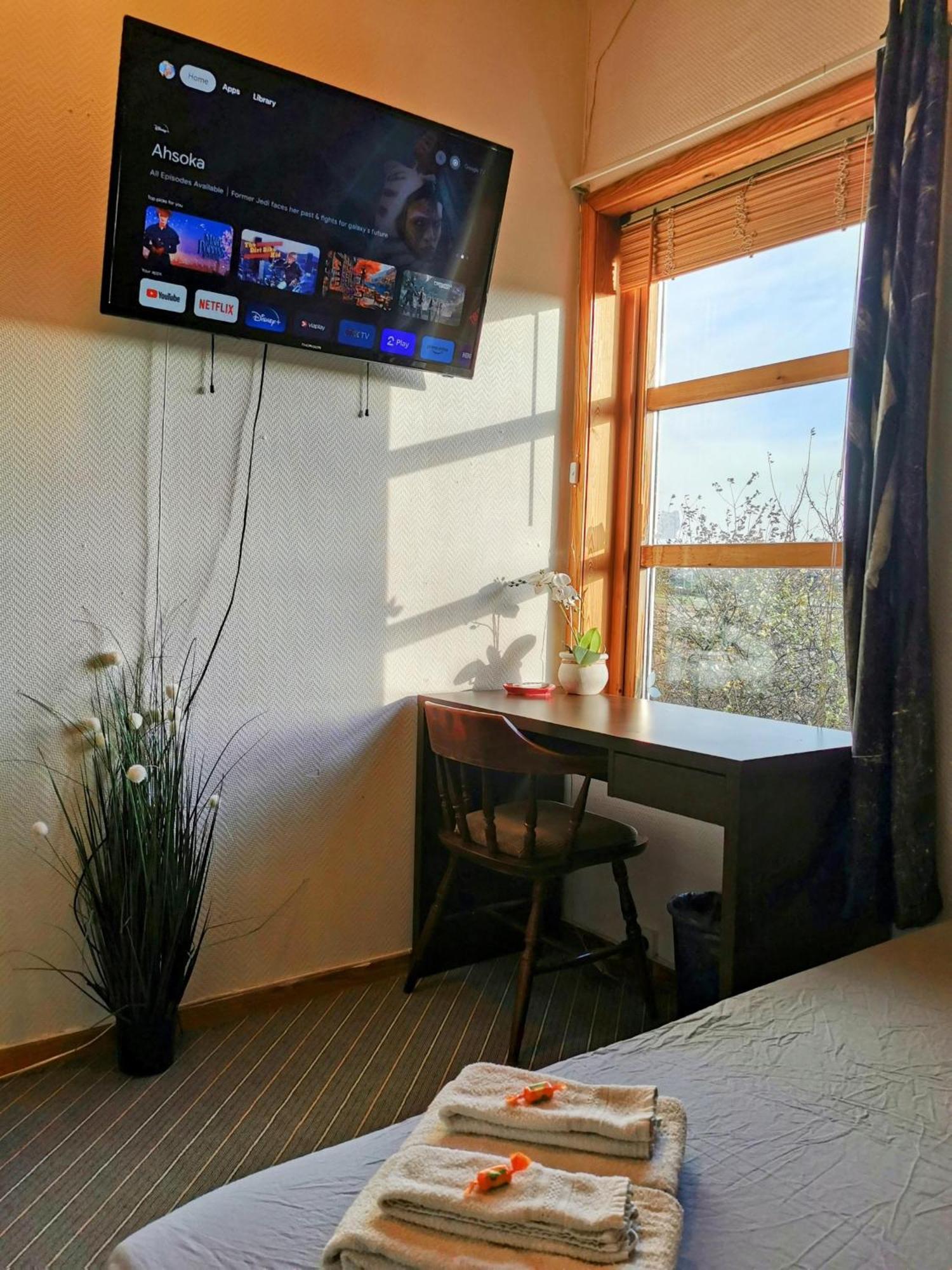 Mikael'S Bed & Spa Sandefjord Dış mekan fotoğraf