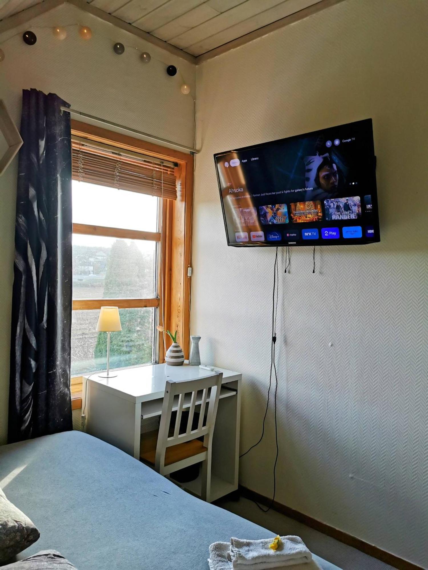 Mikael'S Bed & Spa Sandefjord Dış mekan fotoğraf
