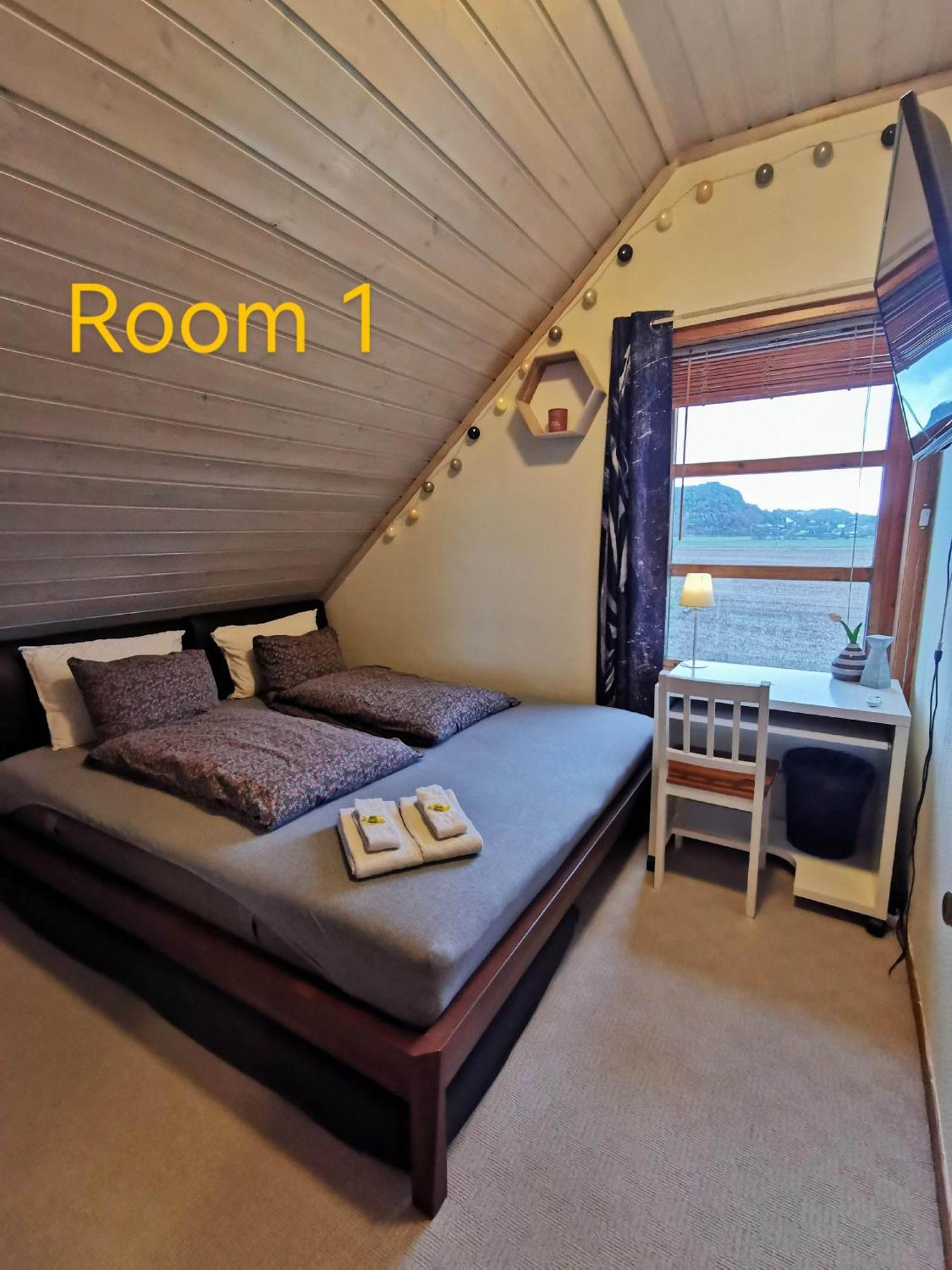 Mikael'S Bed & Spa Sandefjord Dış mekan fotoğraf