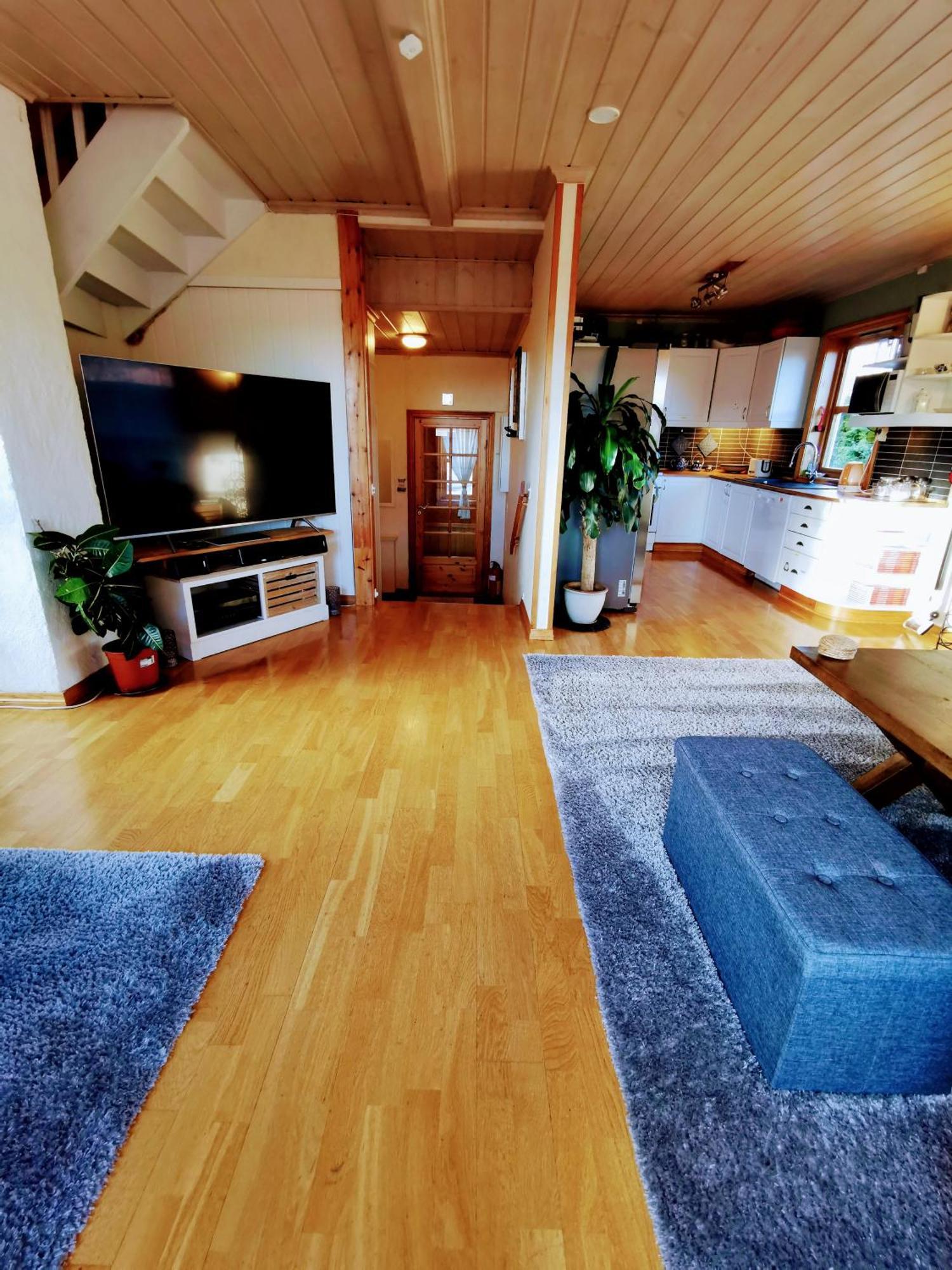 Mikael'S Bed & Spa Sandefjord Dış mekan fotoğraf