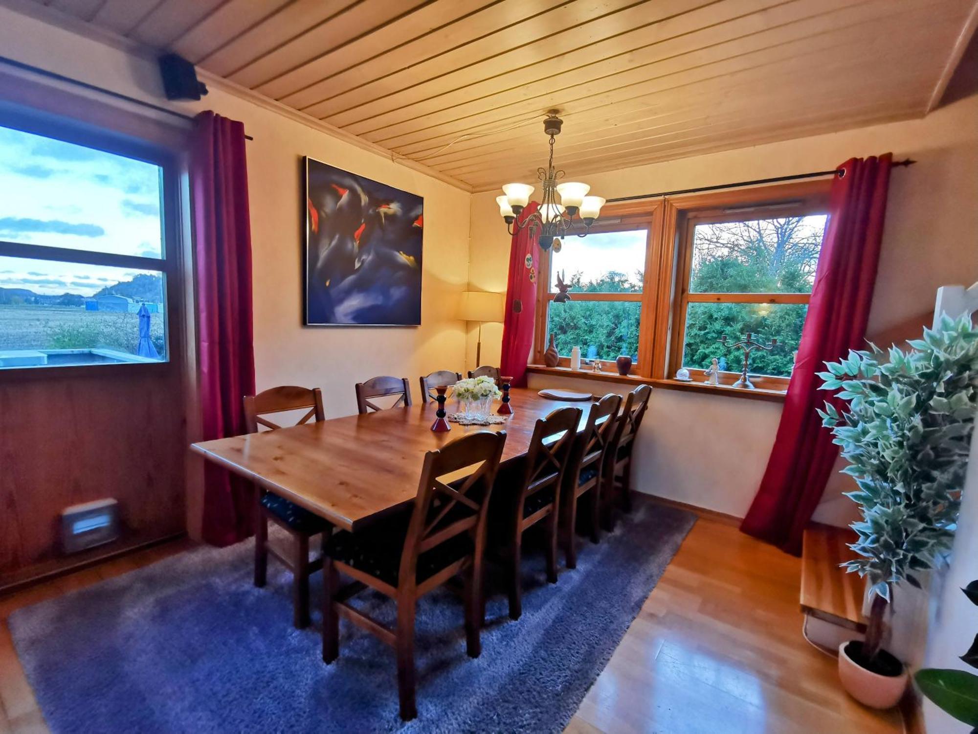 Mikael'S Bed & Spa Sandefjord Dış mekan fotoğraf