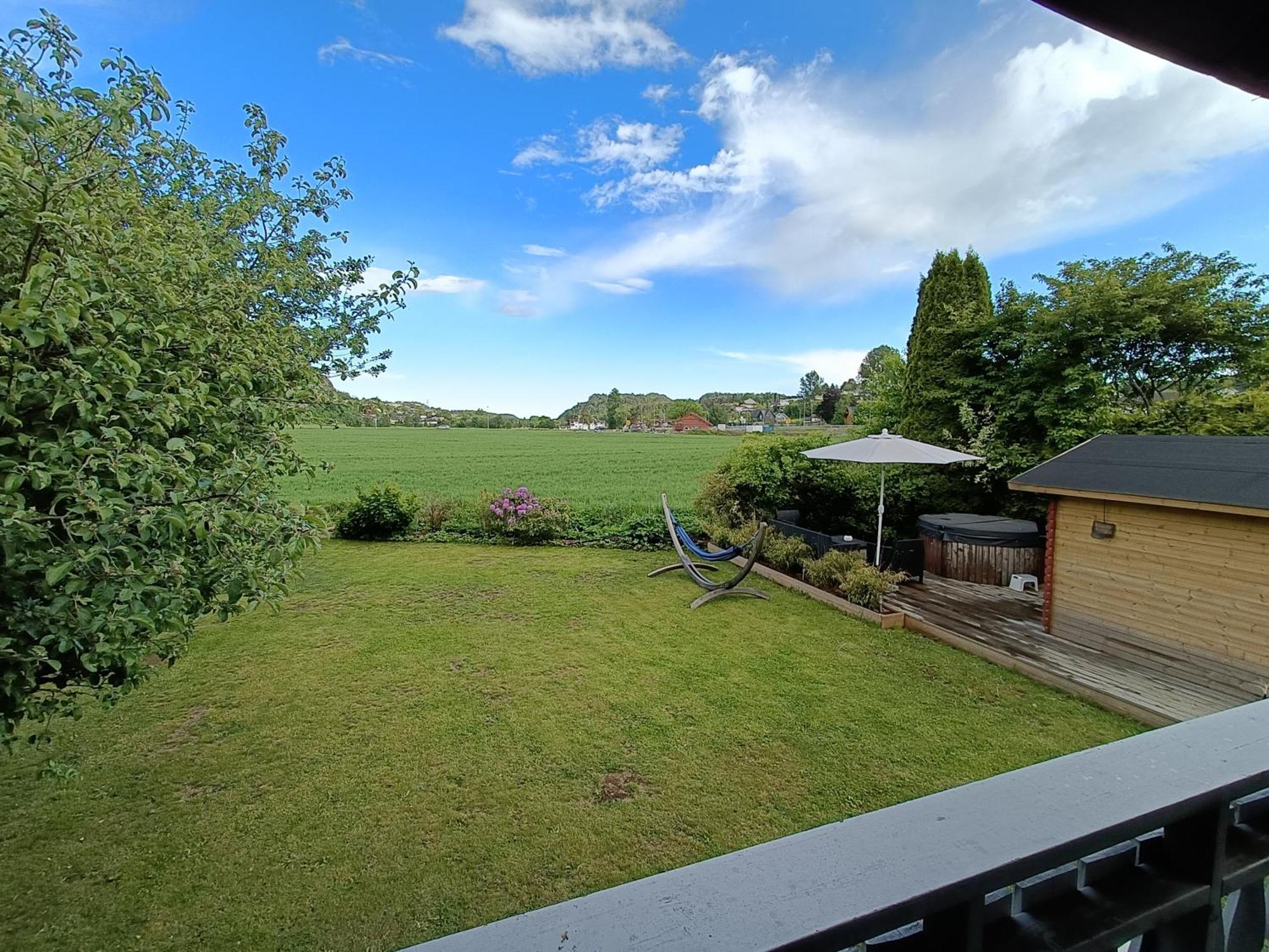 Mikael'S Bed & Spa Sandefjord Dış mekan fotoğraf