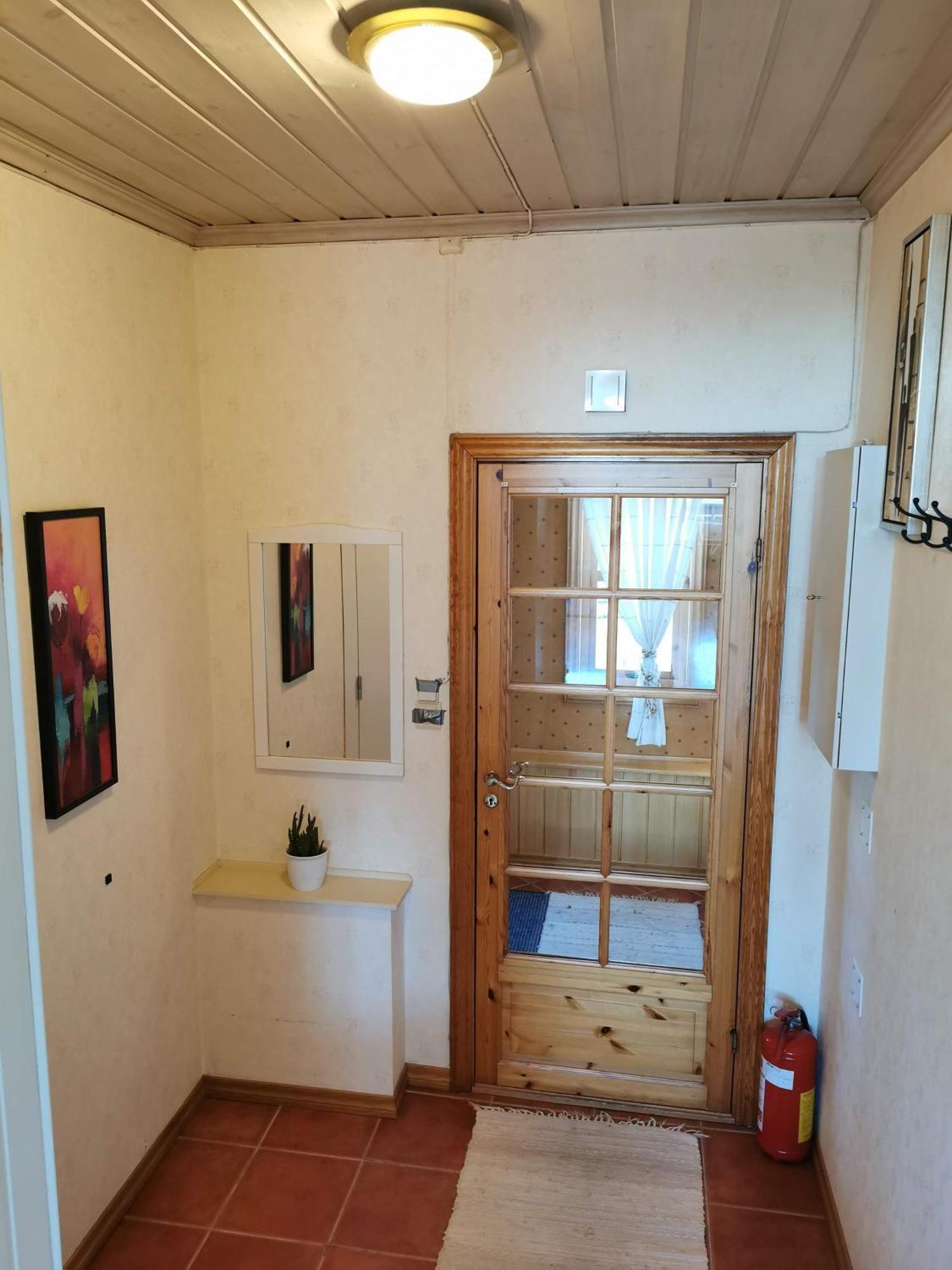 Mikael'S Bed & Spa Sandefjord Dış mekan fotoğraf