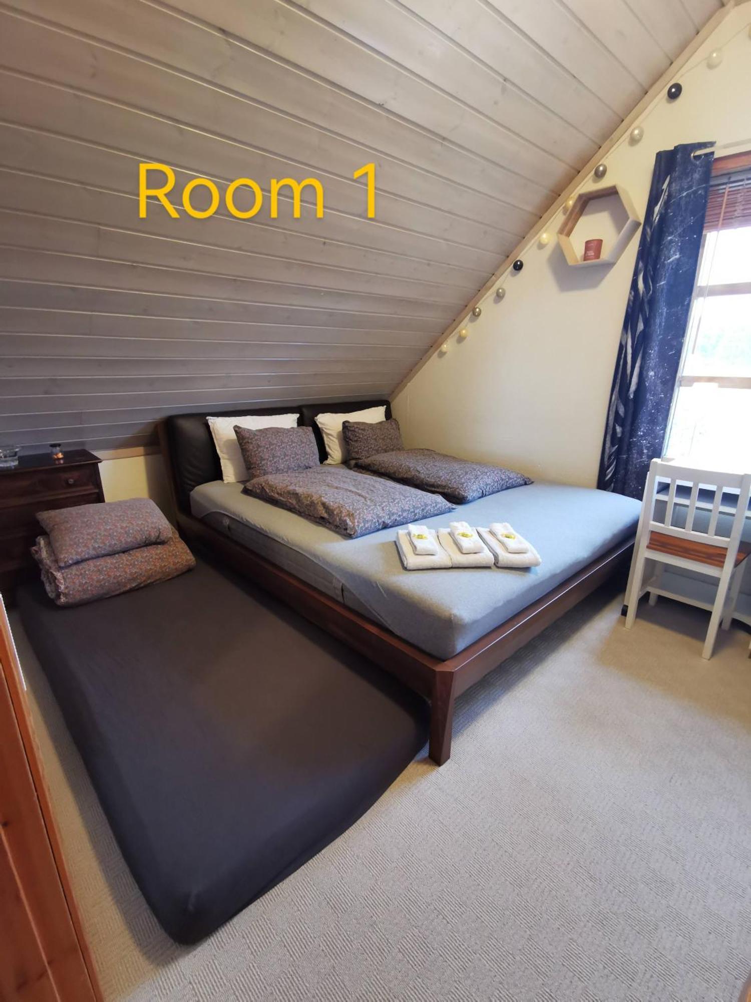 Mikael'S Bed & Spa Sandefjord Dış mekan fotoğraf