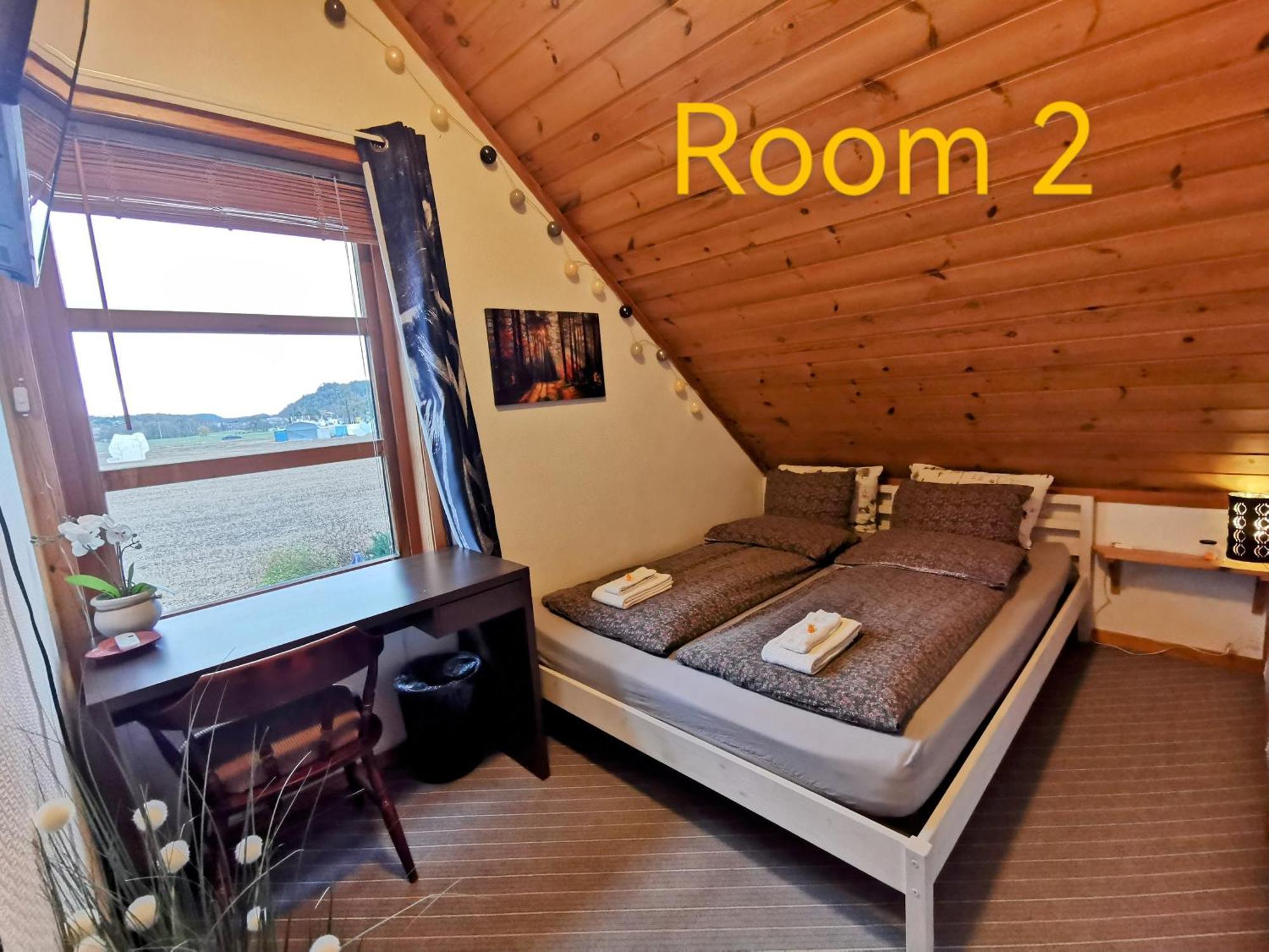 Mikael'S Bed & Spa Sandefjord Dış mekan fotoğraf