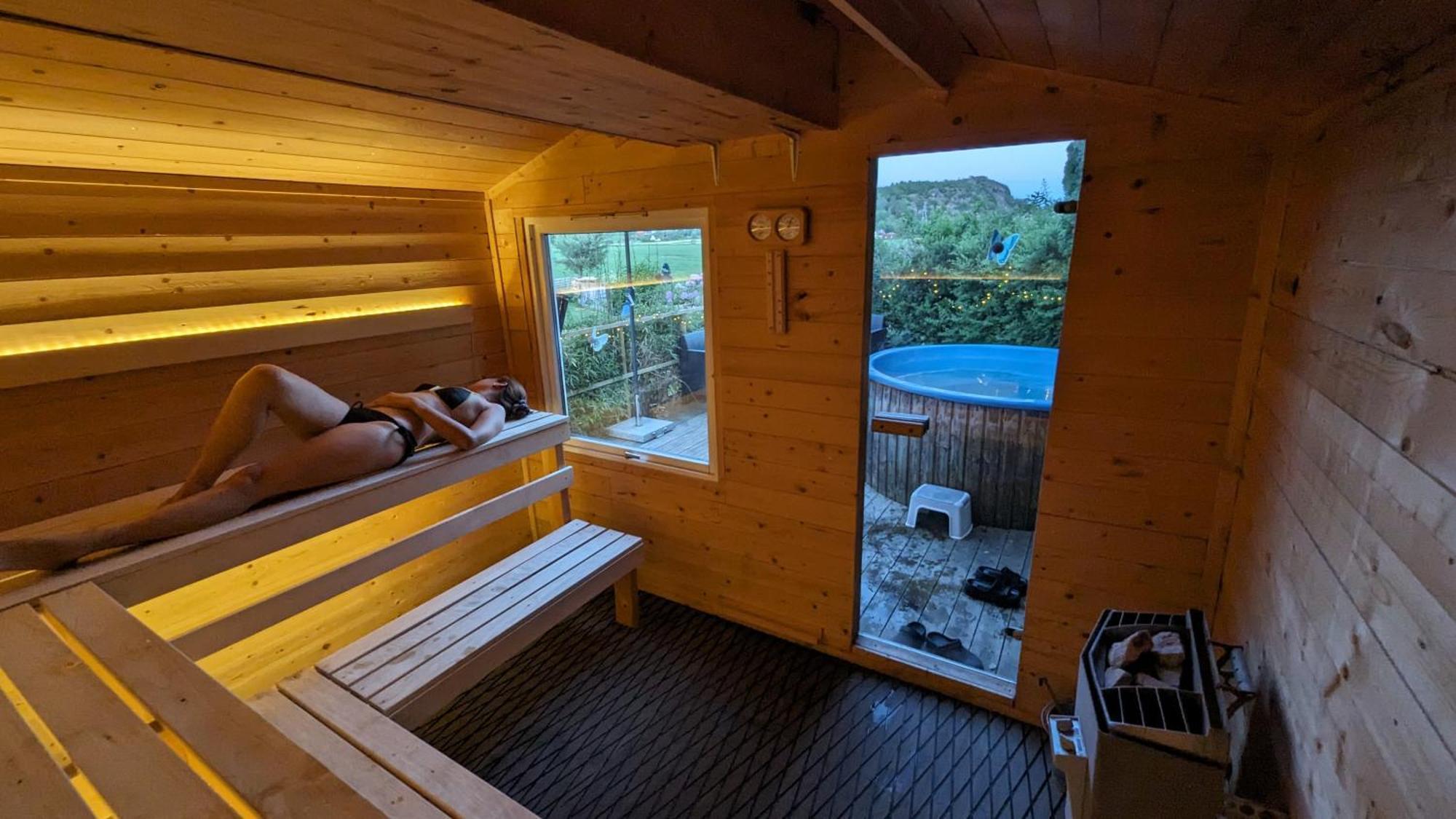 Mikael'S Bed & Spa Sandefjord Dış mekan fotoğraf