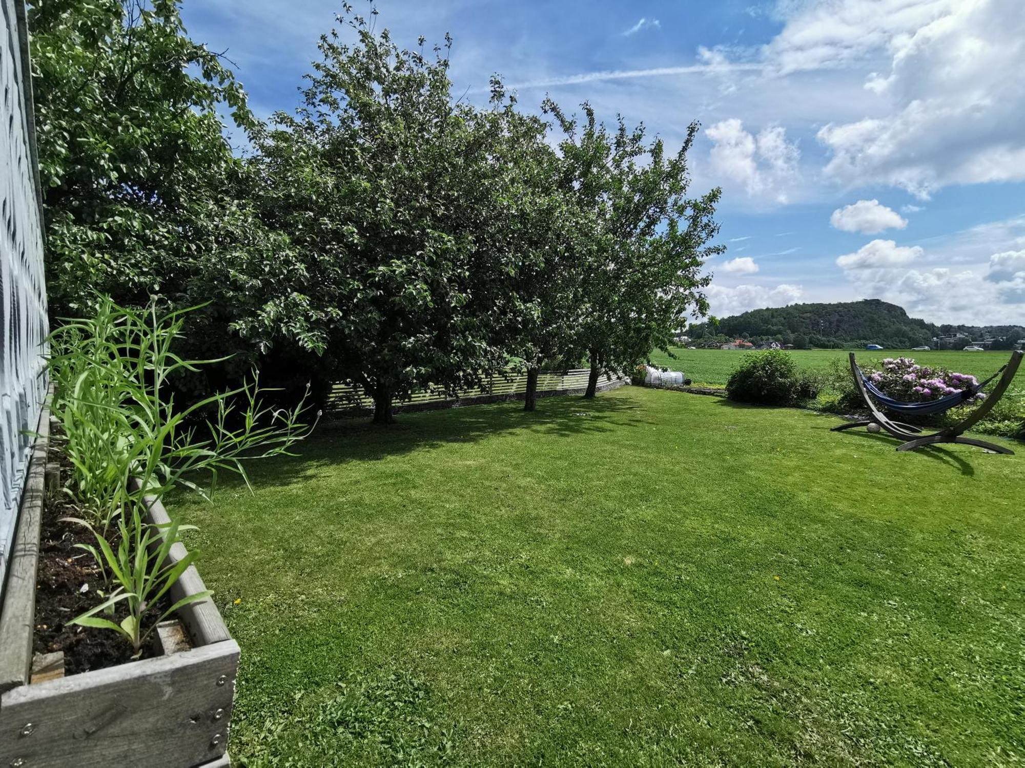 Mikael'S Bed & Spa Sandefjord Dış mekan fotoğraf