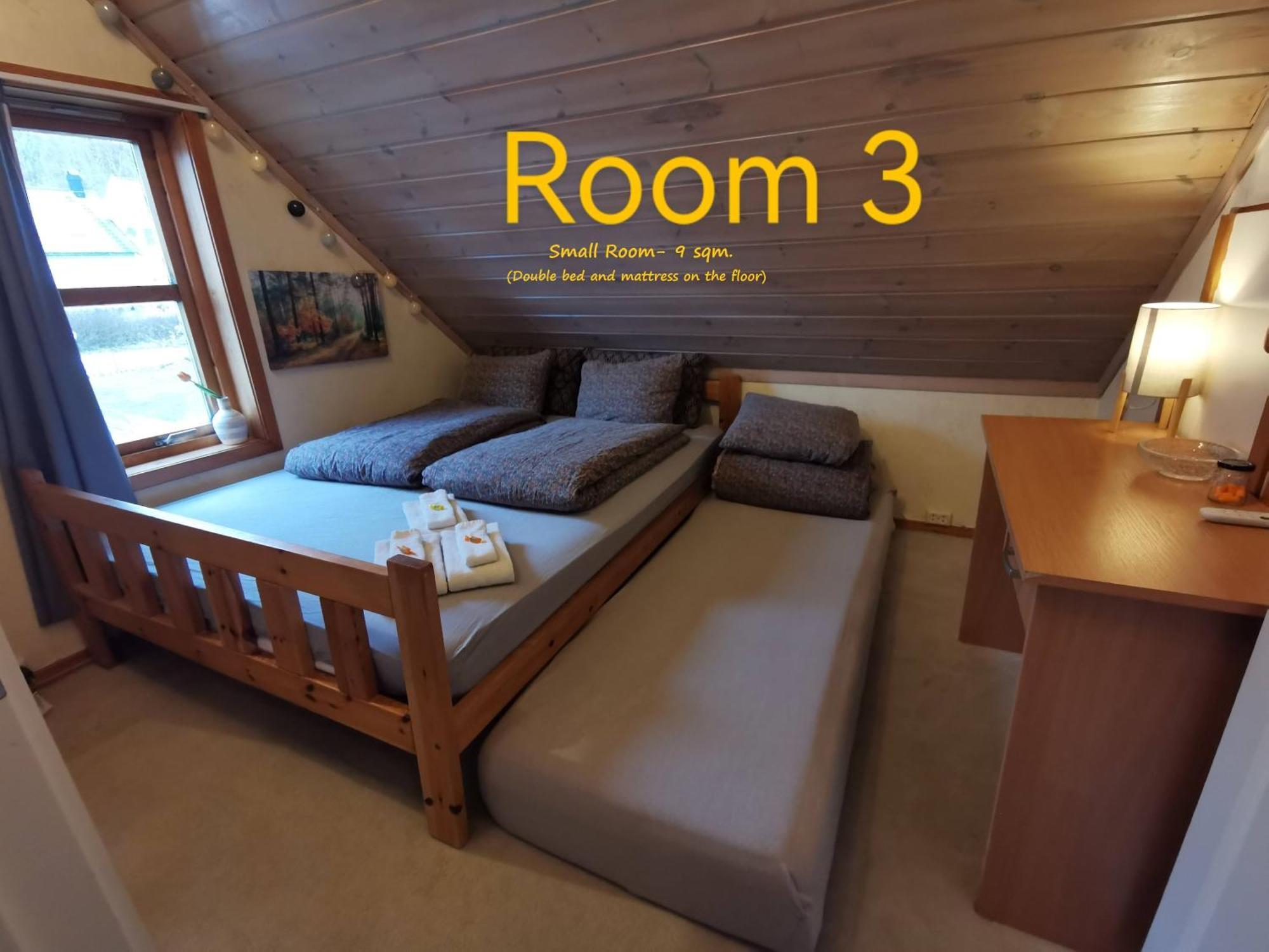 Mikael'S Bed & Spa Sandefjord Dış mekan fotoğraf