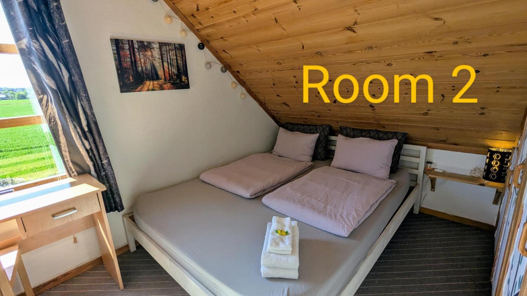 Mikael'S Bed & Spa Sandefjord Dış mekan fotoğraf